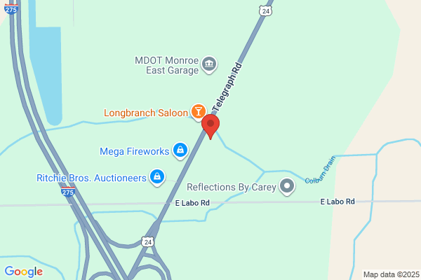 Guy's Little Detroit