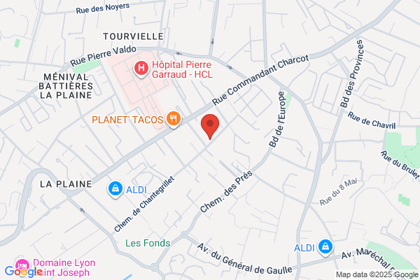 Lyon Auto Repair