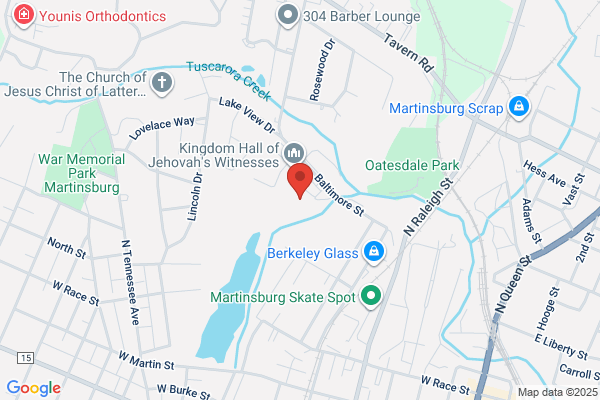 Marple's Automotive