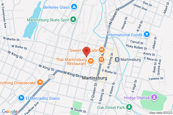 Martin Street Auto Service