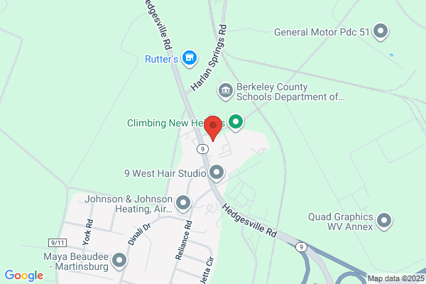 Eastern Panhandle Community Federal Credit Union