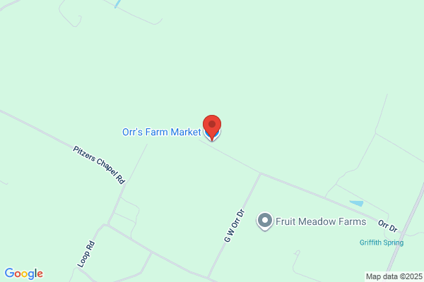 George S Orr & Sons Inc