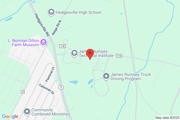 Eastridge Health Systems