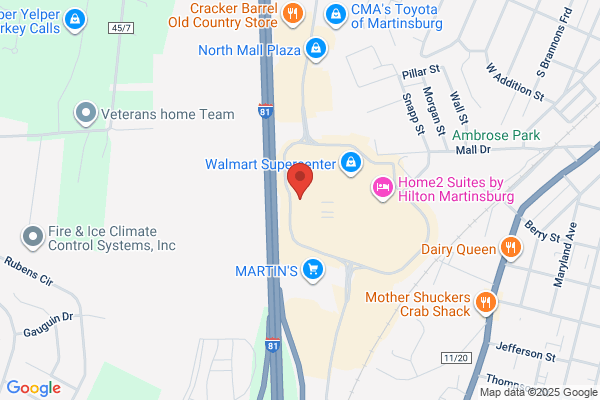 Mattress Warehouse of Martinsburg Foxcroft