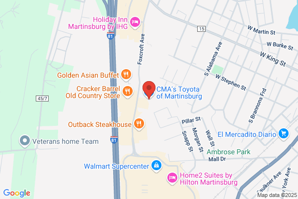 Apple Valley Chevrolet