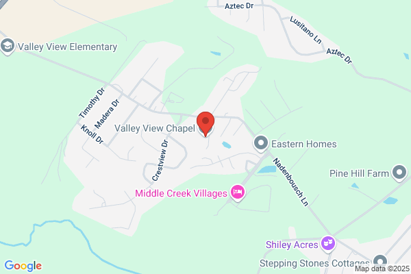 Valley View Chapel
