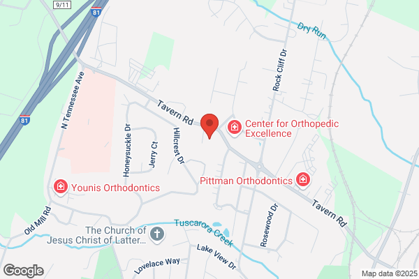 Briarwood Dental Center