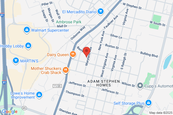 McClintock Deborah DDS