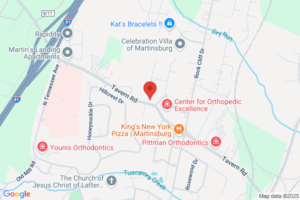 Berkeley Family Urgent Care