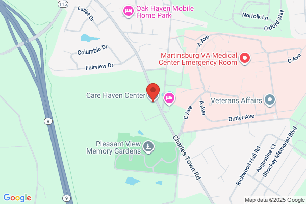 Care Haven Center