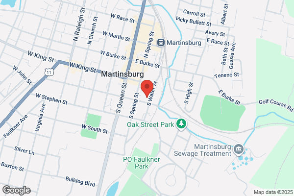 Eastridge Health Systems