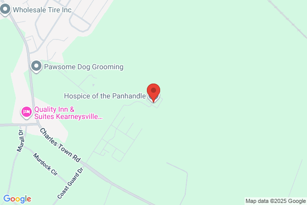 Hospice of the Panhandle