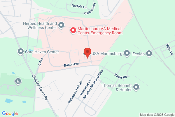 Veterans Affairs
