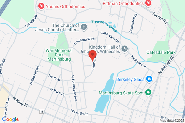 Emergency Water and Mold Removal