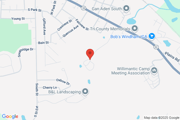 Eastridge Addiction Treatment Center