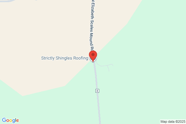 Strictly Shingles