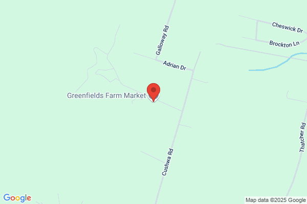 Greenfields Corporation