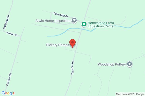 Hickory Homes