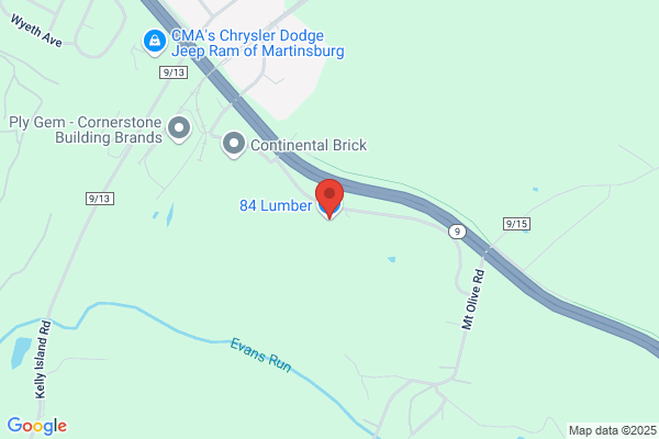 Lumber Yard the