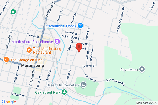 Berkeley Senior Services & Home Care