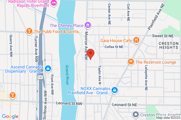 Britt-Reed Law Offices