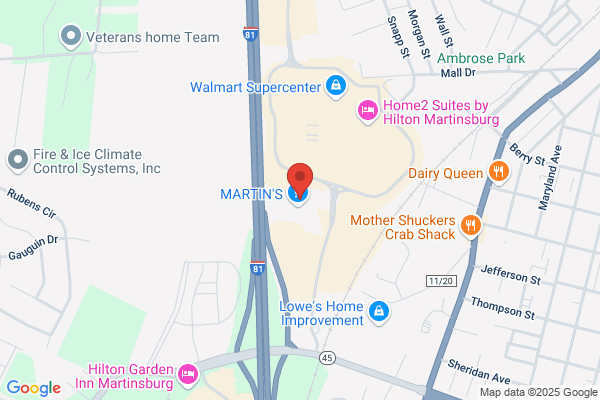 Martin's Pharmacy