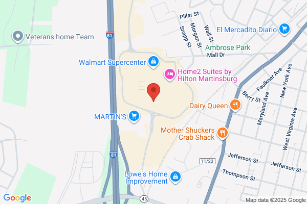 Fresenius Kidney Care Eastern Panhandle
