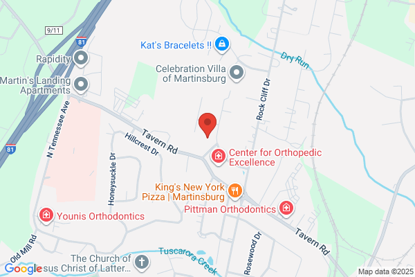 Fresenius Kidney Care Martinsburg