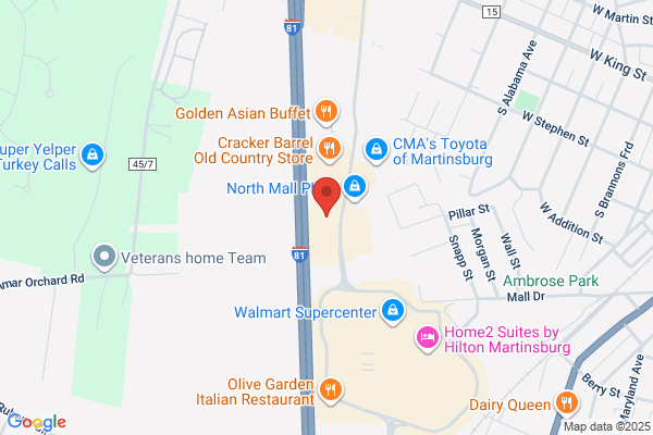 Applebee's Neighborhood Grill & Bar