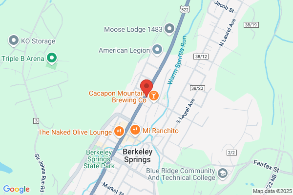 Berkeley Printing & Design