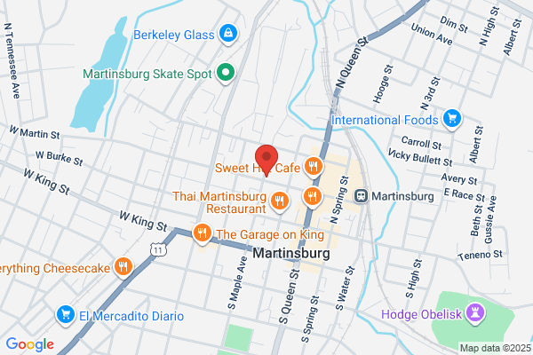Eastern Panhandle Empowerment Center