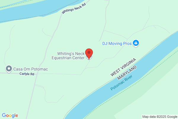 Merry Mount Riding & Training Center