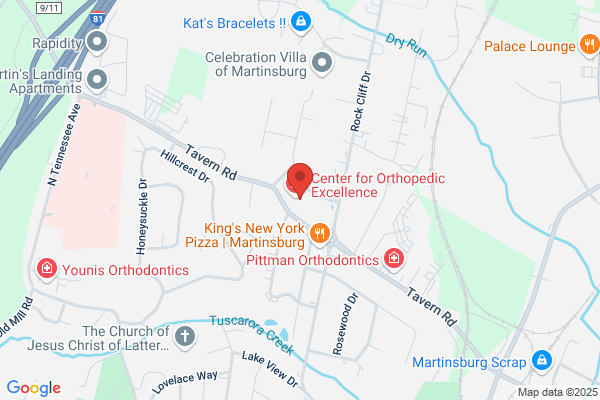 Rankin Physical Therapy - Martinsburg