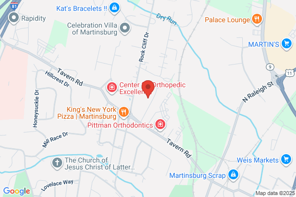 Frederick Foot and Ankle - Martinsburg, WV