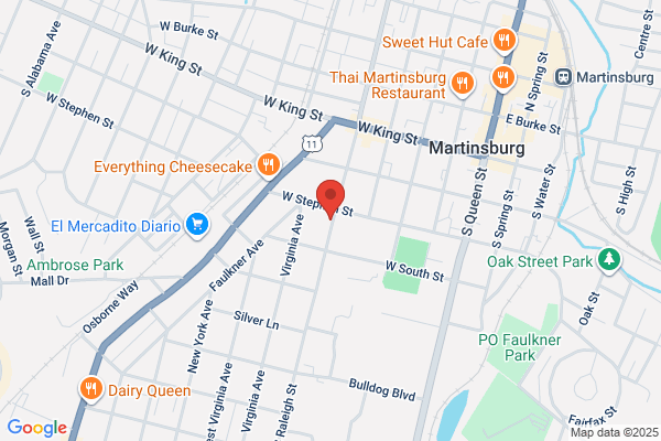 Raleigh St. Podiatry