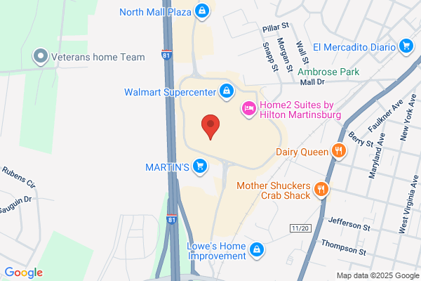 Firehouse Subs Foxcroft Towne Center