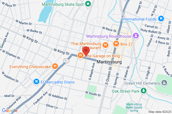 Hearing Aid Services Inc