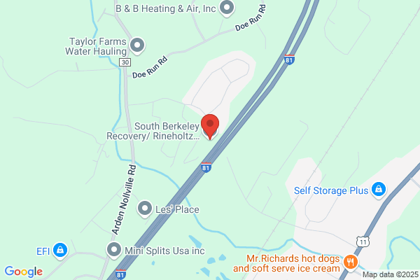 Rineholtz Towing and Recovery