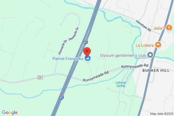 Eastern Panhandle Used Truck & Trailer Sales Inc