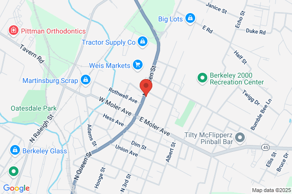 North Queen Auto Sales