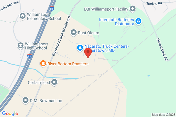 Antietam Llc