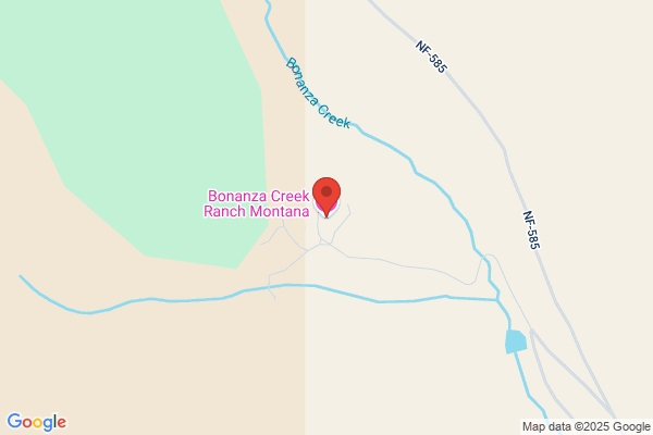 Bonanza Creek Country