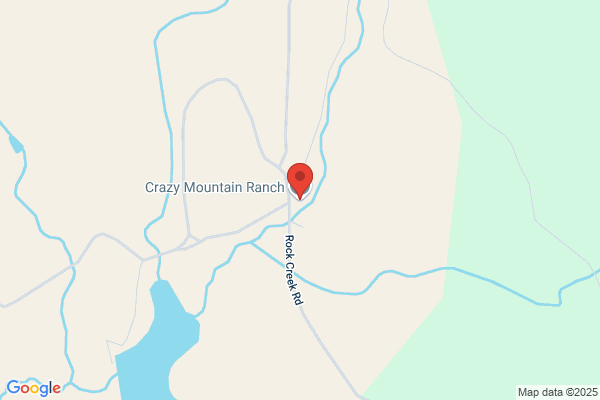 Crazy M Ranch