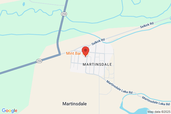Mint Bar