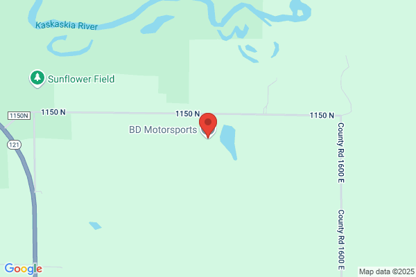 B & D Motor Sports