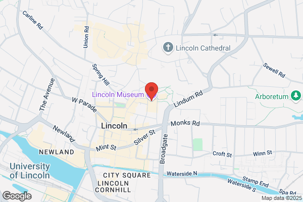 Lincoln School Museum