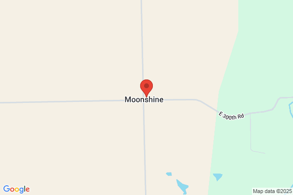 Moonshine Store