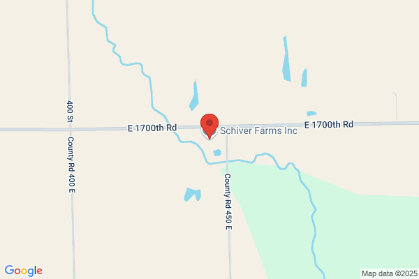 Schiver & Sons Farms