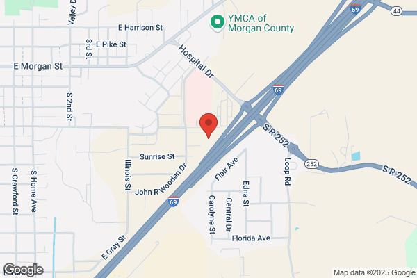 Grandview Health & Rehabilitation Centers