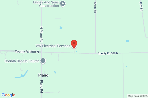 WN Electrical Services